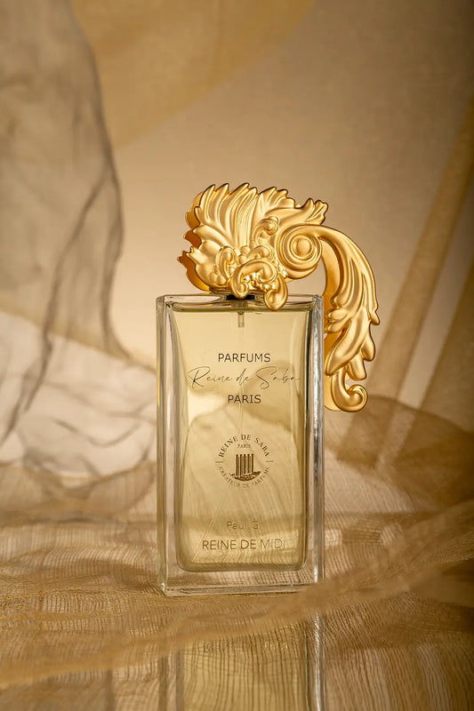 Reina de Saba - Reine de Midi Parfume Intense