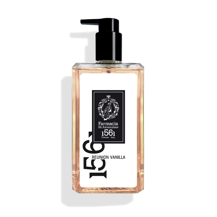 Farmacia SS Annunziata - Reunion Vanilla Gel Doccia 500ml