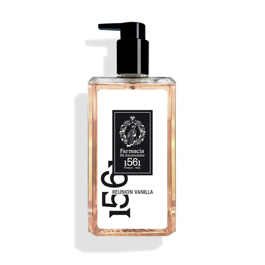 Farmacia SS Annunziata - Reunion Vanilla Gel Doccia 500ml