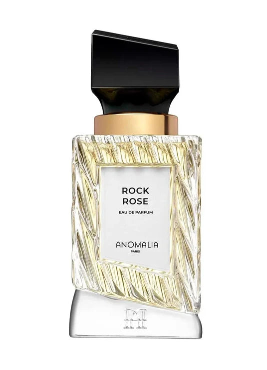 Anomalia Paris - Rock Rose EDP