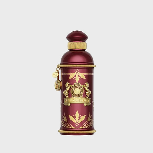 Alexandre J - Rose Alba EDP