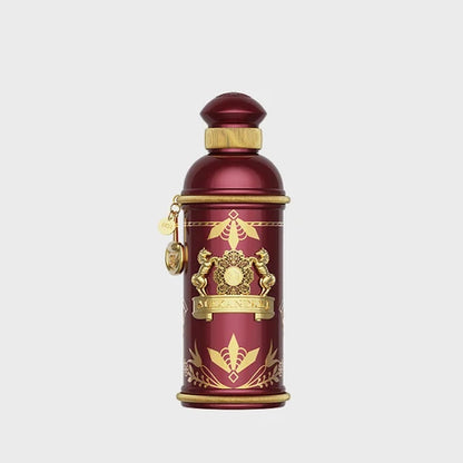 Alexandre J - Rose Alba EDP