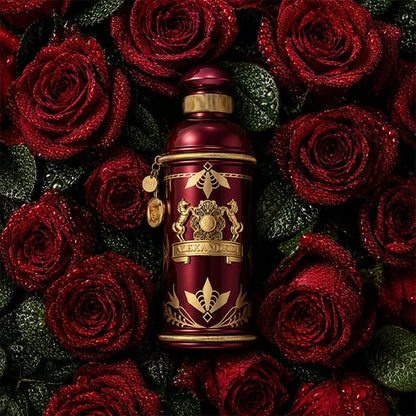 Alexandre J - Rose Alba EDP