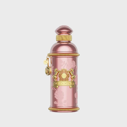 Alexandre J - Rose Oud EDP