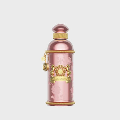 Alexandre J - Rose Oud EDP
