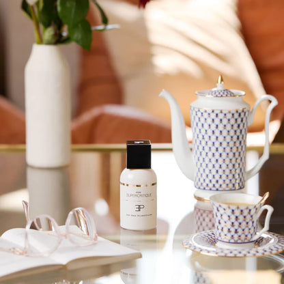 Les Eaux Primordiales - Rose EDP