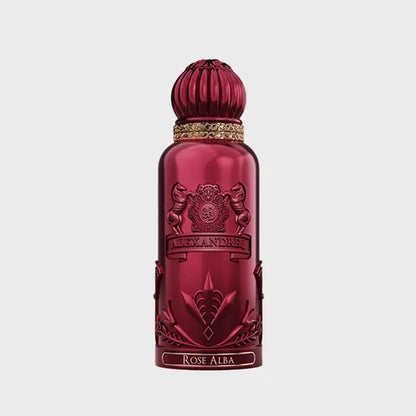 Alexandre J - Rose Alba II EDP