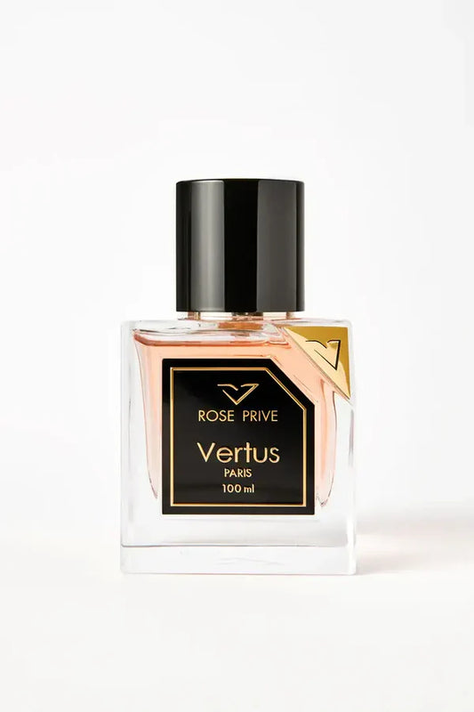 Vertus - Rose Prive EDP