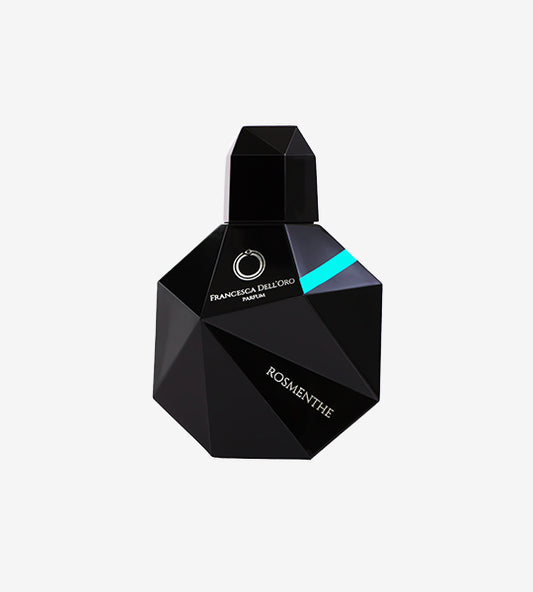Francesca dell'Oro - Rosmenthe EDP