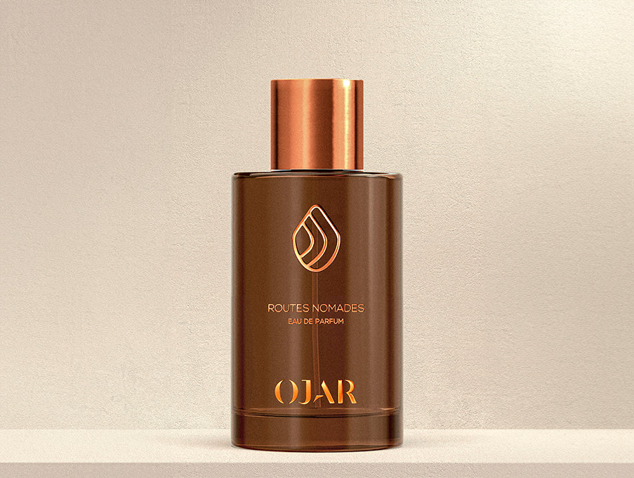Ojar - Routes Nomades EDP