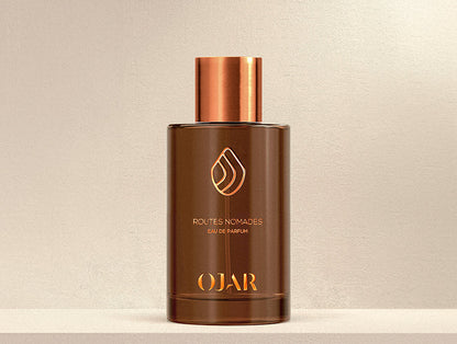 Ojar - Routes Nomades EDP