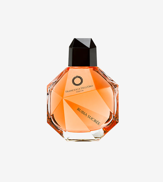 Francesca dell'Oro - Rubia Sucrée EDP