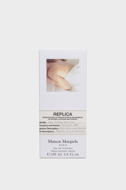 Maison Margiela - Replica Lazy Sunday Morning EDT