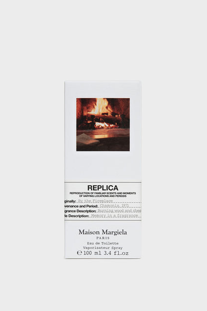 Maison Margiela - Replica By the Fireplace EDT