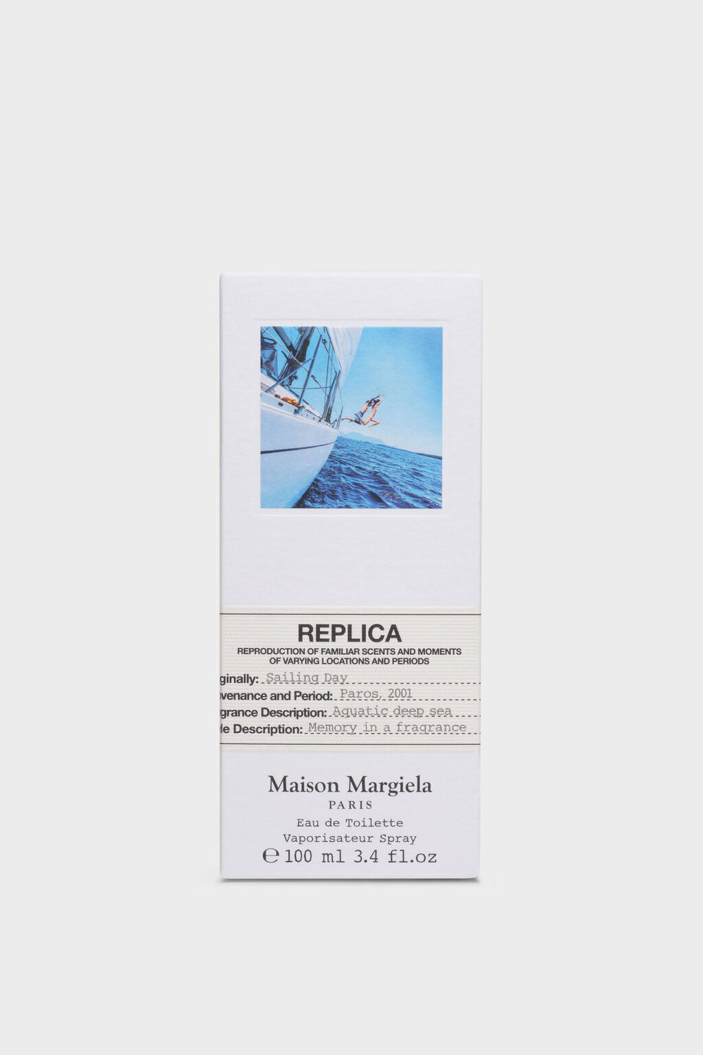 Maison Margiela - Replica Sailing Day EDT