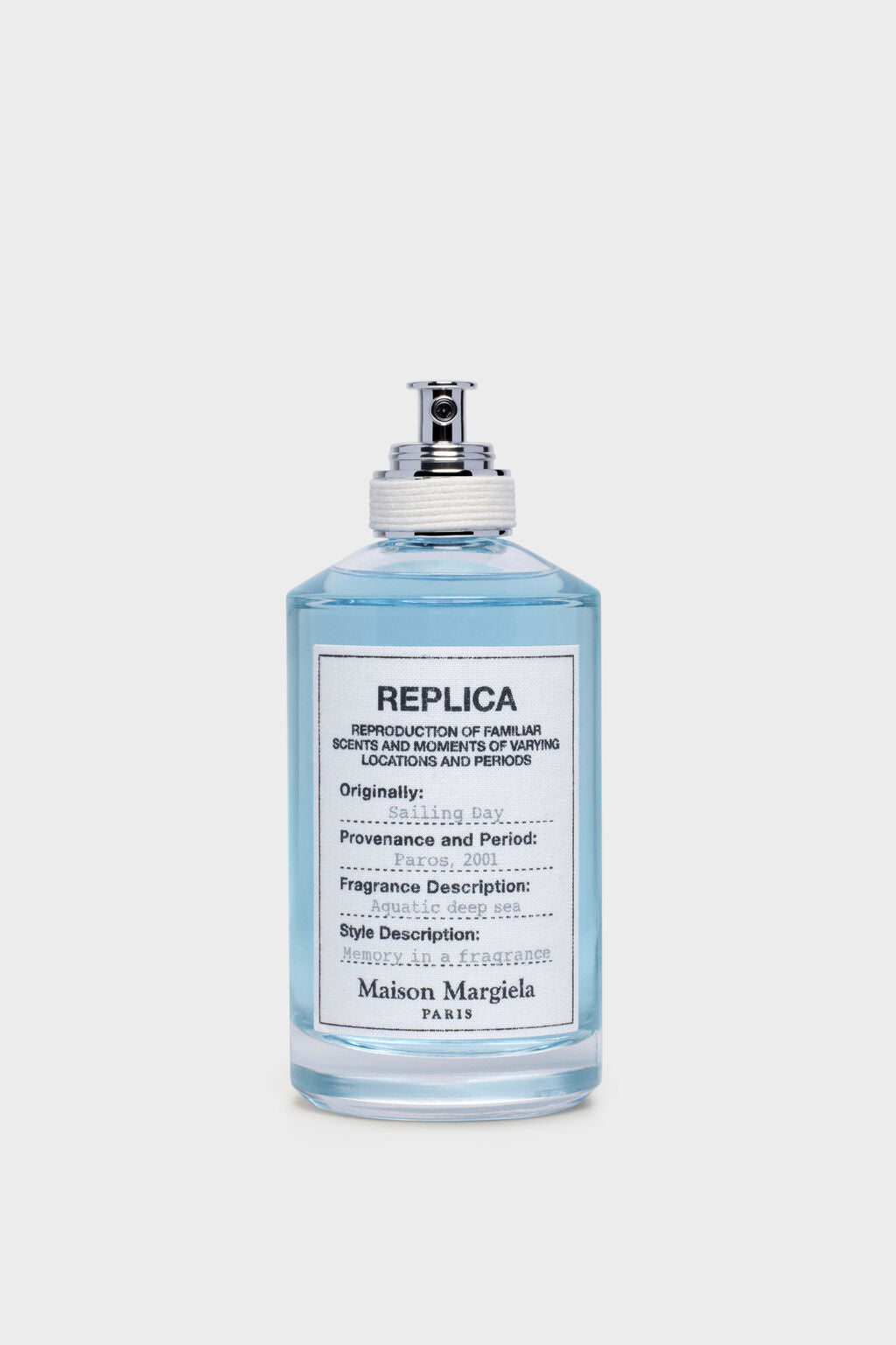 Maison Margiela - Replica Sailing Day EDT