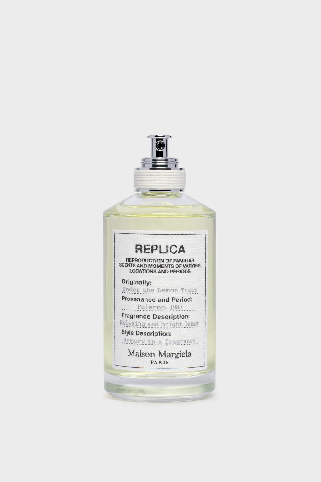 Maison Margiela - Replica When the Rain Stops EDT