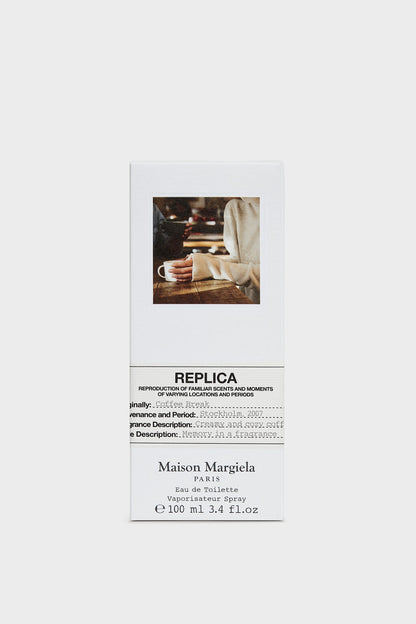Maison Margiela - Replica Coffee Break EDT