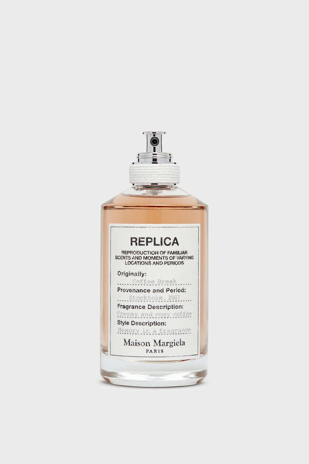Maison Margiela - Replica Coffee Break EDT
