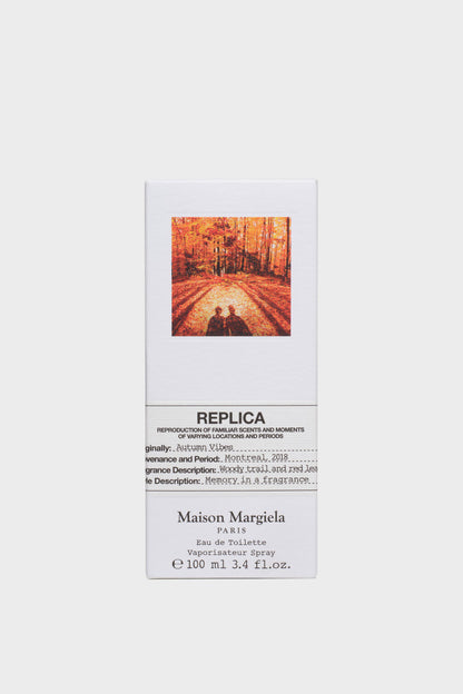 Maison Margiela - Autumn Vibes EDT