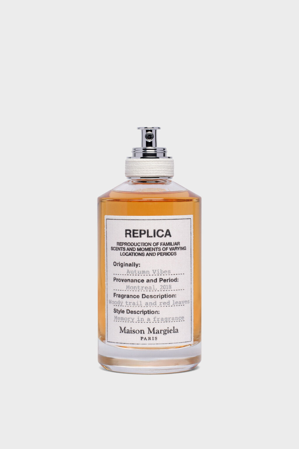 Maison Margiela - Autumn Vibes EDT