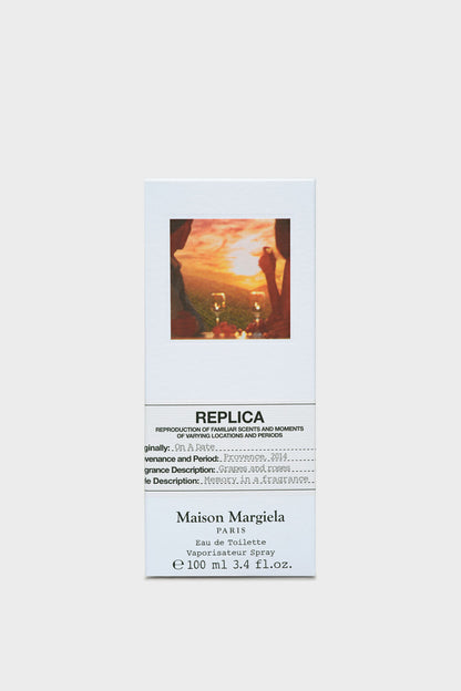 Maison Margiela - Replica On A Date EDT