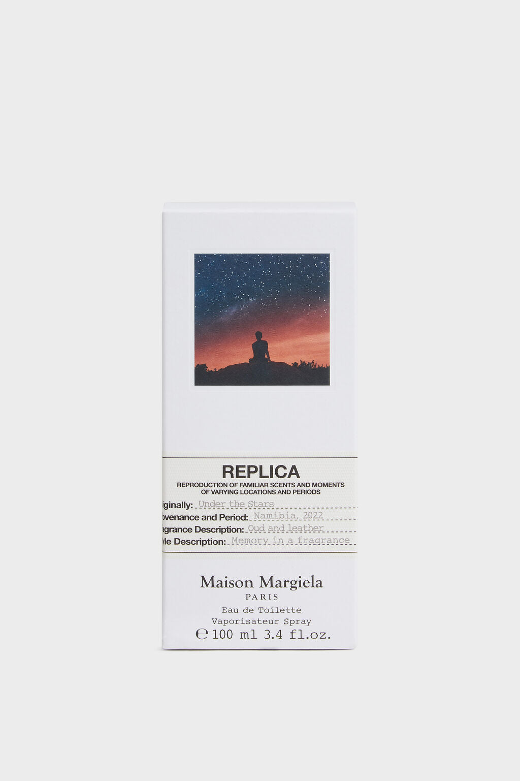 Maison Margiela - Replica Under the Stars EDT