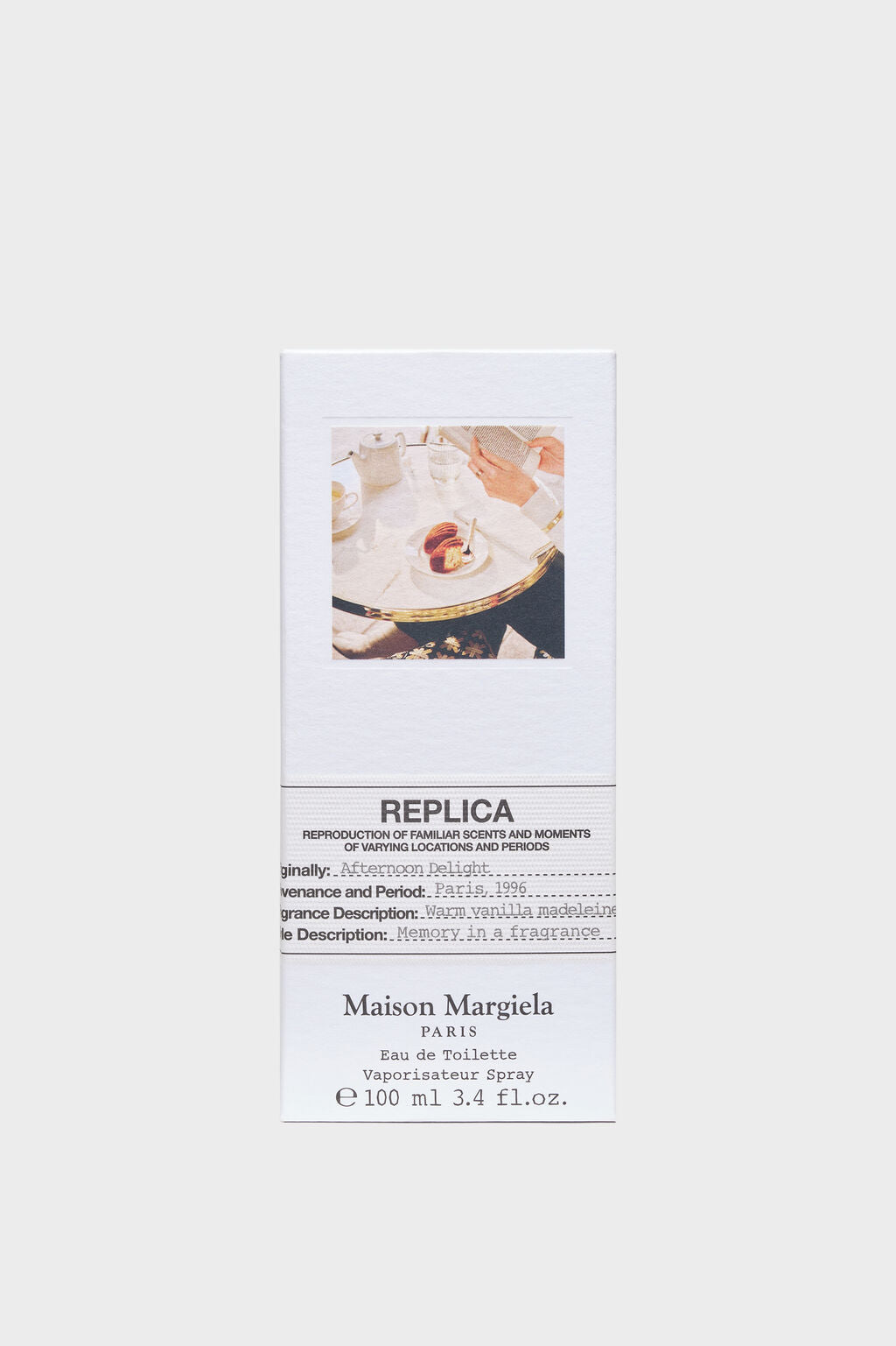 Maison Margiela - Replica Afternoon Delight EDP