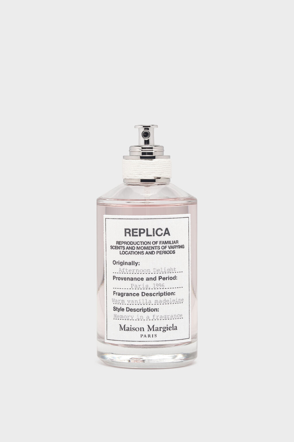 Maison Margiela - Replica Afternoon Delight EDP