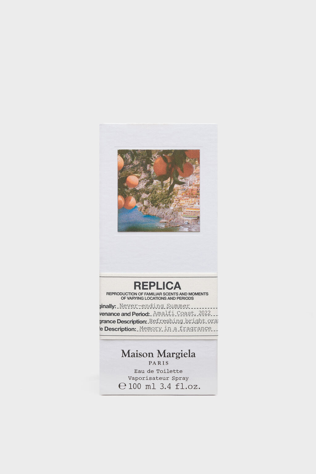 Maison Margiela - Replica Never-ending Summer EDT