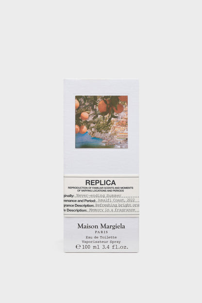 Maison Margiela - Replica Never-ending Summer EDT