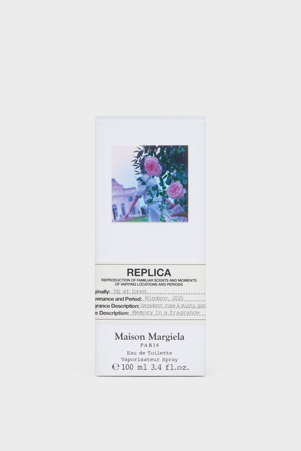 Maison Margiela - Replica Up at Dawn EDT