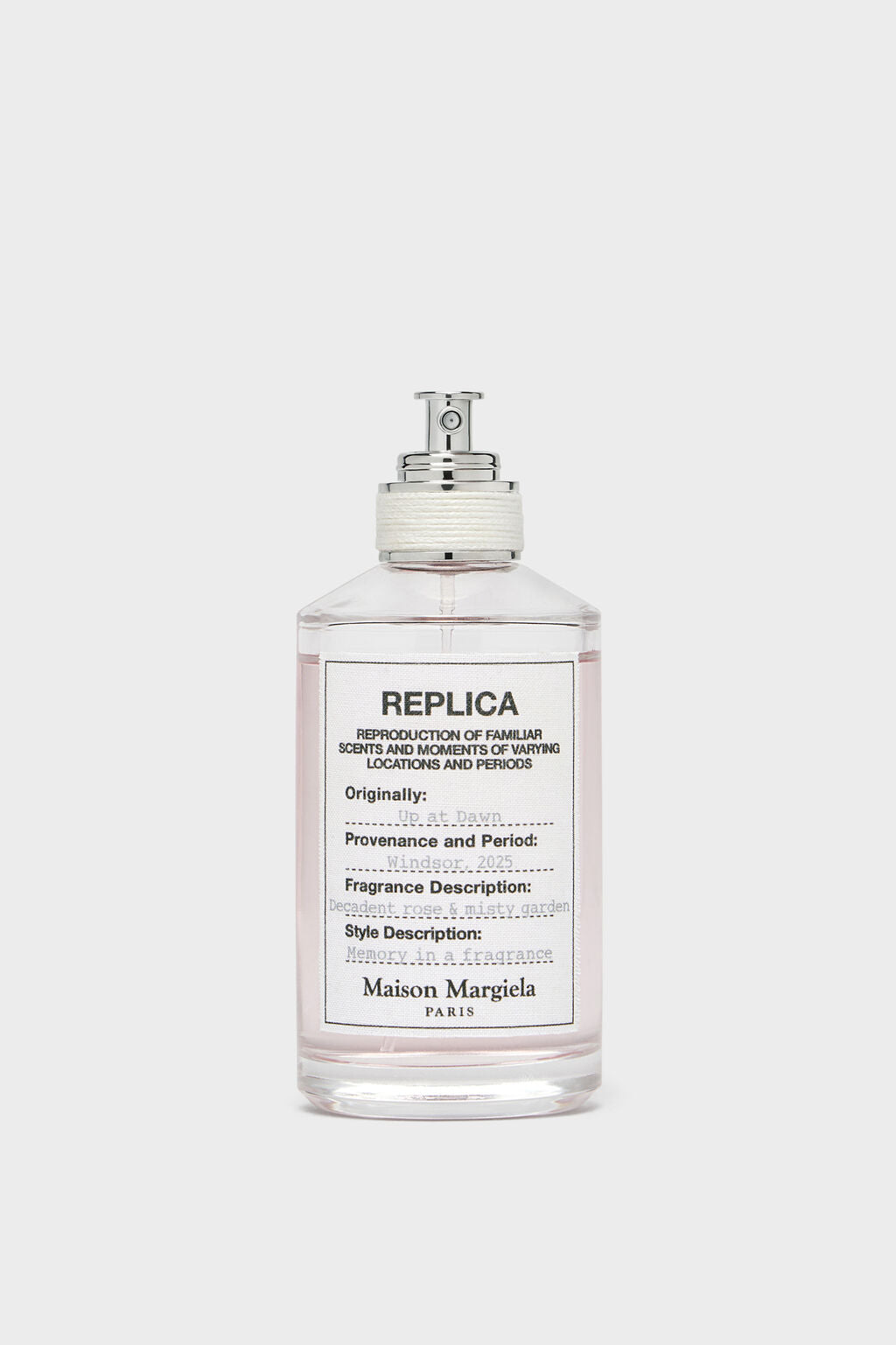 Maison Margiela - Replica Up at Dawn EDT