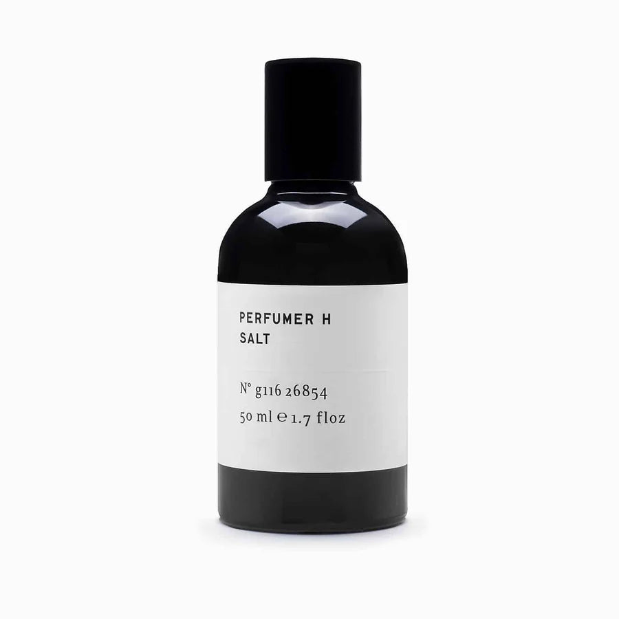 Perfumer H - Salt EDP