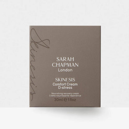 Sarah Chapman - Comfort Cream D-Stress 30ml