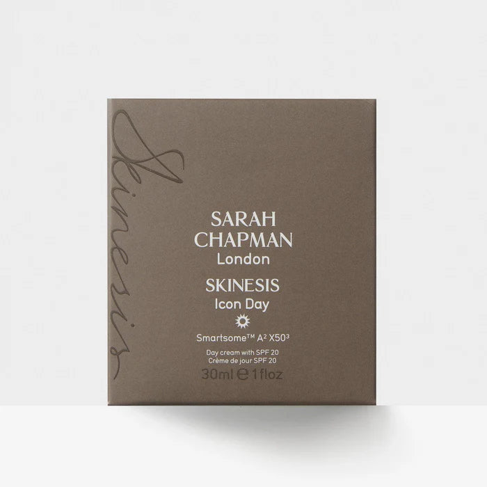 Sarah Chapman - Icon Day Cream 30ml