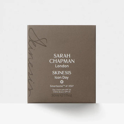 Sarah Chapman - Icon Day Cream 30ml