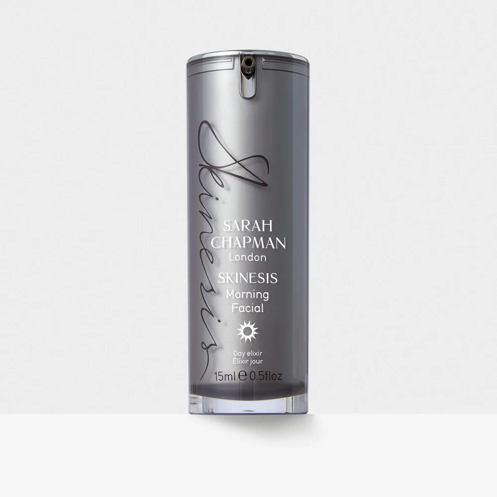 Sarah Chapman - Morning Facial Elixir 15ml