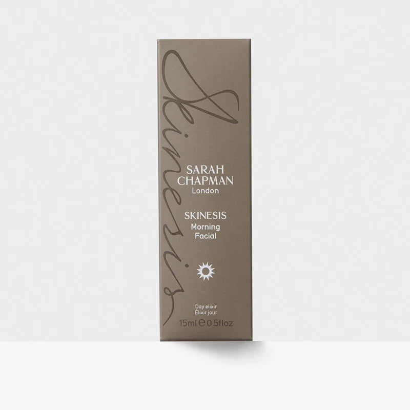 Sarah Chapman - Morning Facial Elixir 15ml