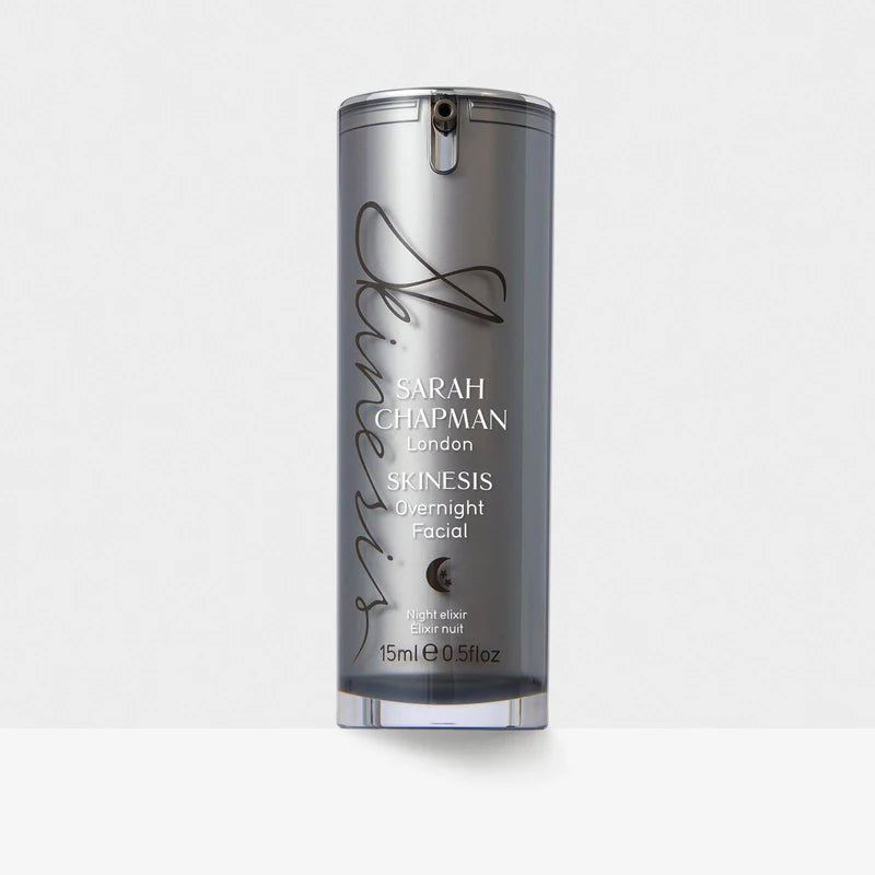Sarah Chapman - Overnight Facial Elixir 15ml