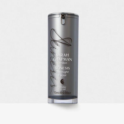 Sarah Chapman - Overnight Facial Elixir 15ml