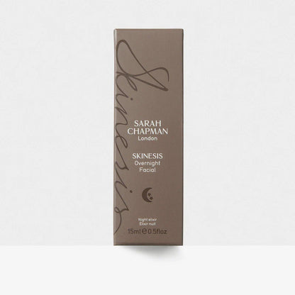 Sarah Chapman - Overnight Facial Elixir 15ml