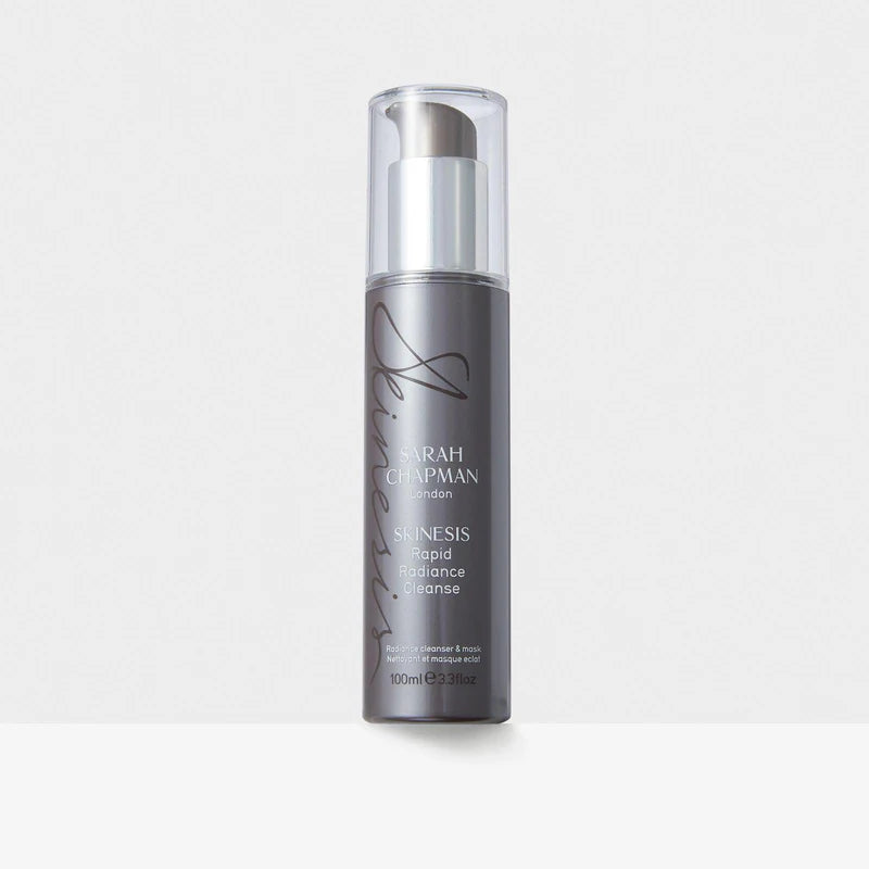 Sarah Chapman - Rapid Radiance Cleanse 100ml