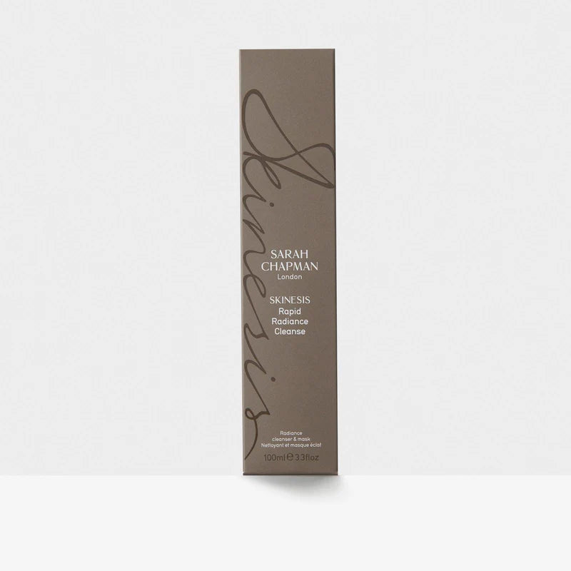 Sarah Chapman - Rapid Radiance Cleanse 100ml