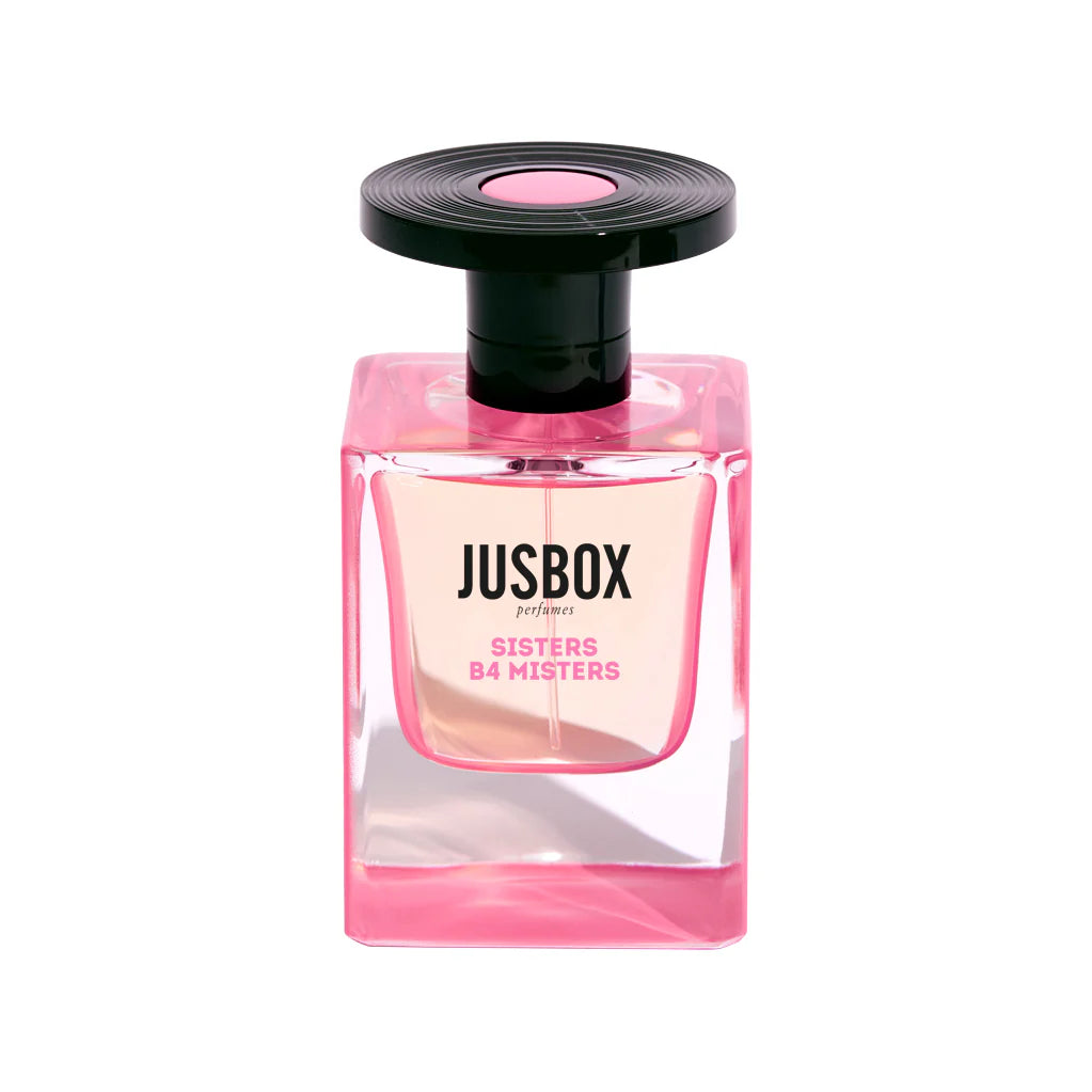 Jusbox Perfumes - Sisters B4 Misters EDP