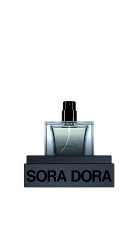 Sora Dora - Gladiator Extrait de Parfum
