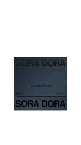 Sora Dora - Gladiator Extrait de Parfum