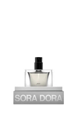 Sora Dora - Jany Extrait de Parfum