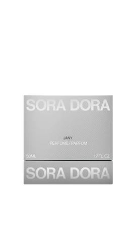 Sora Dora - Jany Extrait de Parfum