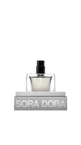 Sora Dora - Mallow Extrait de Parfum